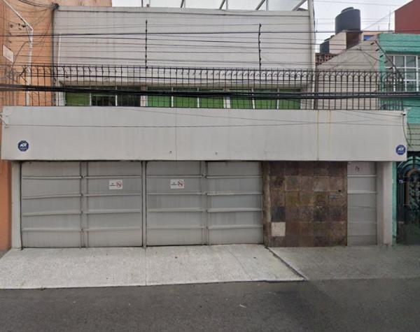 Casa en venta en Ciudad de los Deportes, Benito Juárez, Ciudad de México