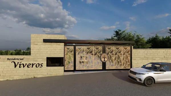 Terreno en Venta en Campestre Haras, Amozoc, Puebla