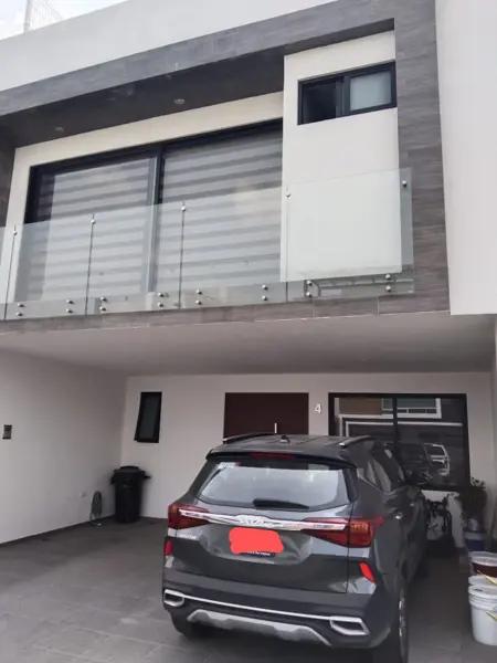 Casa en Venta La Cementera