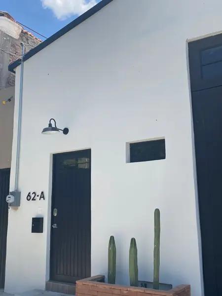 Departamento en renta en Torreon Centro, Torreón, Coahuila de Zaragoza