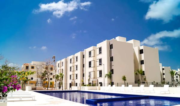 DEPARTAMENTO DE ENTREGA INMEDIATA EN  ALDEA TULUM, TULUM CENTRO, QUINTANA ROO
