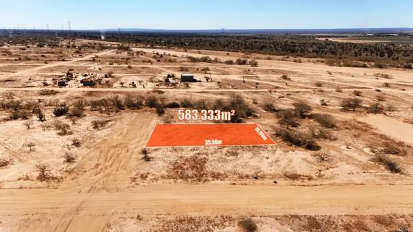 Terreno en Venta en La Paz - Villas de La Paz