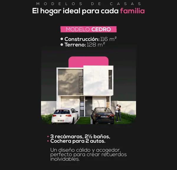 Casa en Venta en Los Olivos, Gómez Palacio.