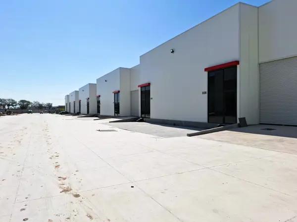 NAVE INDUSTRIAL EN RENTA EN NAVETEC BUSINESS PARK PEDRO ESCOBEDO