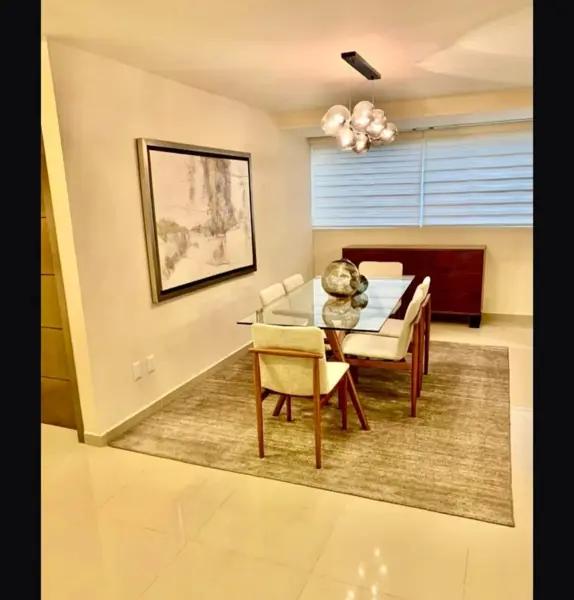 Departamento en Renta Portales Sur Benito Juarez