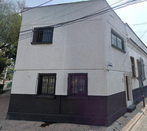 Casa en venta en San Miguel Chapultepec I Sección, Miguel Hidalgo, Ciudad de México