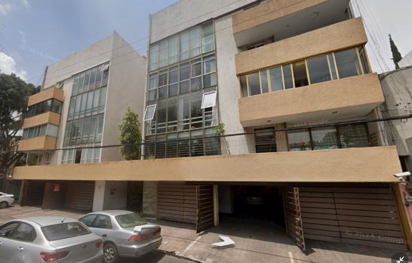 Increíble oportunidad Departamento en Coyoacan!!!