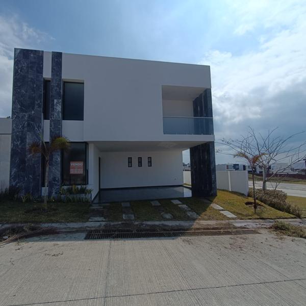 Casa en venta en Punta Tiburón, Residencial, Marina y Golf, Alvarado, Veracruz de Ignacio de la Llave