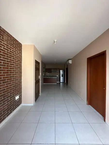 Departamento en el corazón de veracruz
