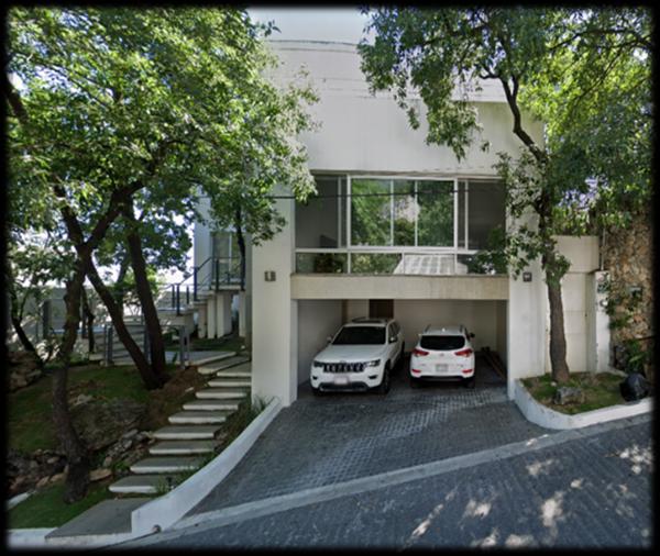 VENTA DE MARAVILLOSA CASA EN  COLINAS DE SAN ÁNGEL ,  NUEVO LEÓN