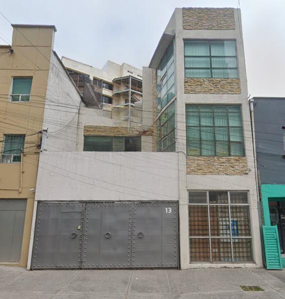 Casa en venta en Napoles, Benito Juárez, Ciudad de México