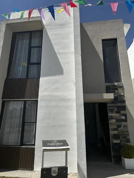 Casa en venta en Residencial Campanario, Gómez Palacio, Durango