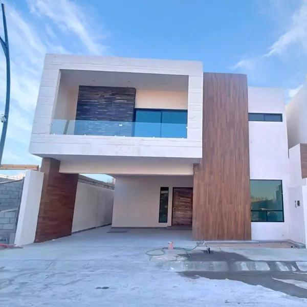Casa en venta en Villa Fontana, Saltillo, Coahuila de Zaragoza