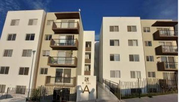 DEPARTAMENTO DE ENTREGA INMEDIATA ENB CUMBRES DE QUERETARO,FRACC. PRIVALIA AMBIENTA ETAPA 2 QRO.