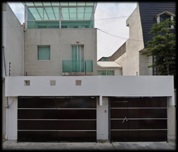 VENTA DE HERMOSA CASA EN LA NUEVA SANTA MARÍA, AZCAPOTZALCO, CDMX