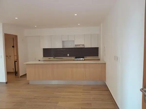 Departamento en Renta. San Rafael, Cuauhtémoc