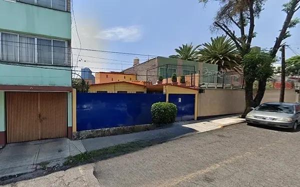 CASA EN VENTA COLONIA EL PARQUE, NAUCALPAN