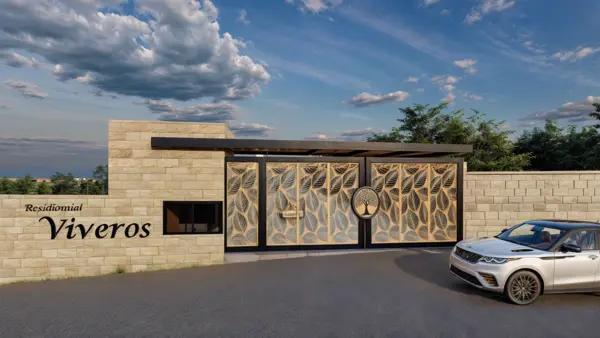 Terreno en Venta en Campestre Haras, Amozoc, Puebla