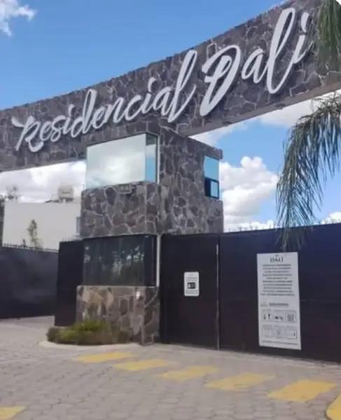 Casa en renta en San Francisco Ocotlán (Ocotlán), Coronango, Puebla