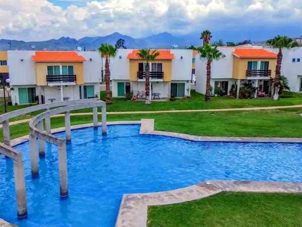 Venta de Casa en Condominio en Atlatlahucan, Atlatlahucan, Morelos