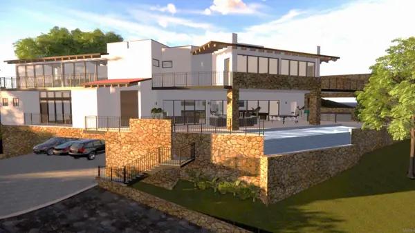 Casa en venta en San Patricio Plus, Saltillo, Coahuila de Zaragoza