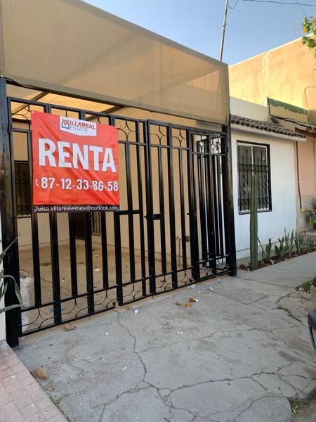 Casa en renta en Residencial las Etnias, Torreón, Coahuila de Zaragoza