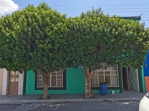 Casa en venta en Parras de la Fuente Centro, Parras, Coahuila de Zaragoza