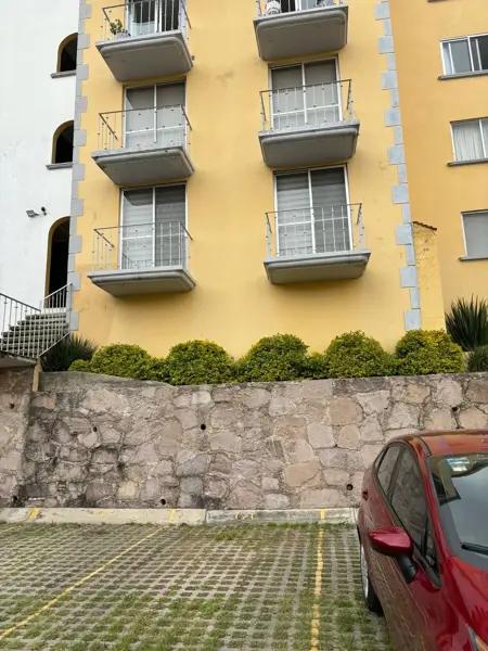 Departamento en venta en Calacoaya, Atizapán de Zaragoza, México