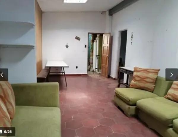 Casa en renta en Blanca Universidad, Cuernavaca, Morelos
