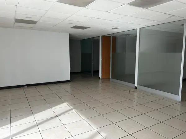 Oficina en renta en Anzures, Miguel Hidalgo, Ciudad de México