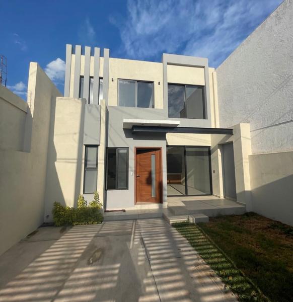 Casa en venta en Tequisquiapan Centro, Tequisquiapan, Querétaro