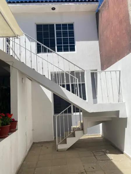 Departamento en renta en Ciudad del Valle, Tepic, Nayarit