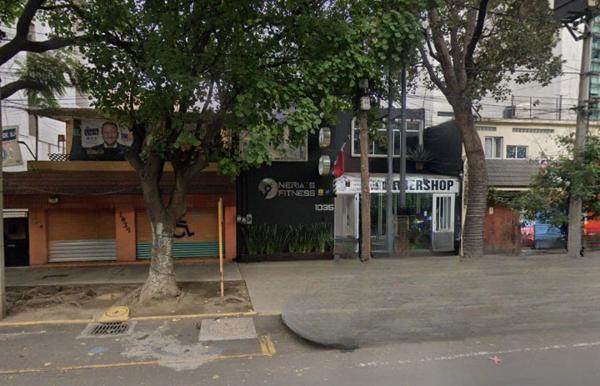 Local en venta en Vertiz Narvarte, Benito Juárez, Ciudad de México