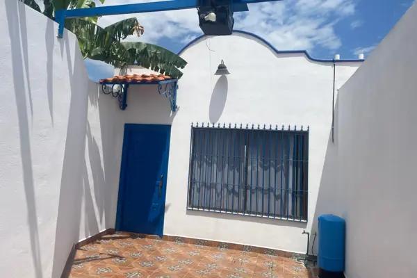 Departamento amueblado en RENTA en San Isidro