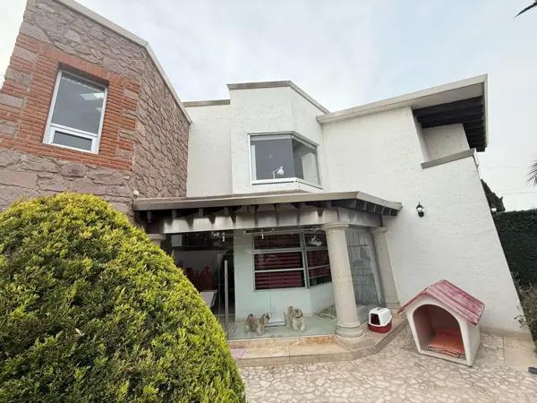 Casa en venta en Real del Valle, Pachuca de Soto, Hidalgo