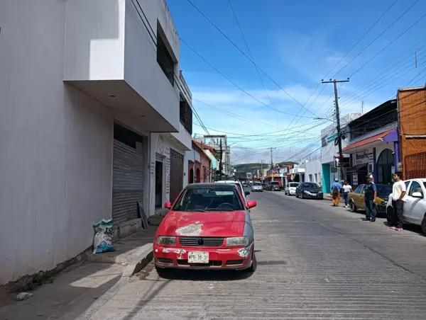 VENDO CASA NUEVA EN EL CENTRO DE BERRIOZABAL.