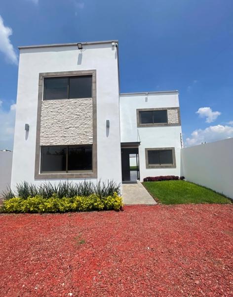 Casa en venta en Granjas Banthí Sección Solares, San Juan del Río, Querétaro
