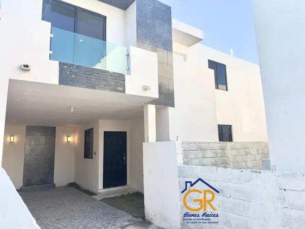 Casa en venta en Jardines de Champayán, Zona norte de Tampico