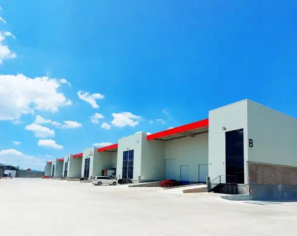 TERRENO INDUSTRIAL EN VENTA EN PEDRO ESCOBEDO