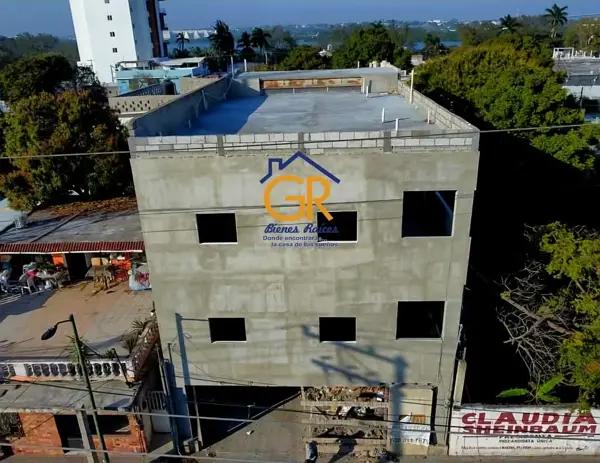 Departamento en Venta en Zona Centro de Tampico, Tamaulipas