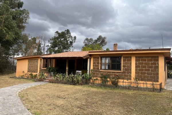 Casa en venta en Aculco de Espinoza, Aculco, México