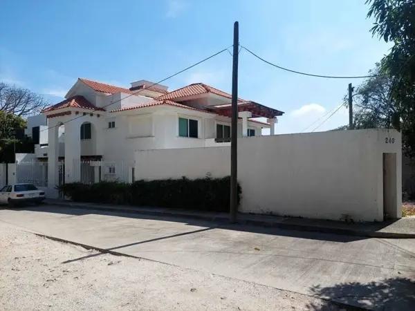 Casa en venta en Colinas del Sur, Tuxtla Gutiérrez, Chiapas