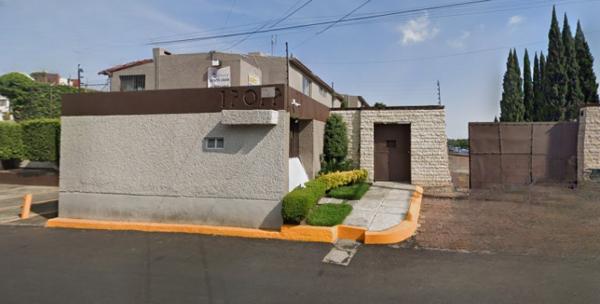 Casa en venta en Villa Verdún, Álvaro Obregón, Ciudad de México