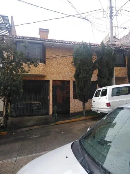 Mini Depa en Renta en Tlalnepantla: Disponibilidad Inmediata