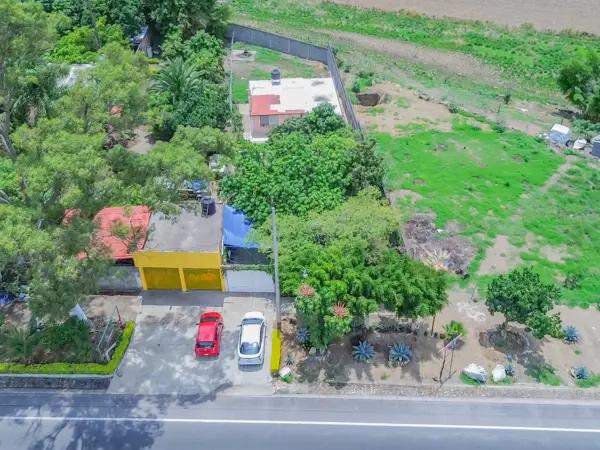 Venta de Casa en Telminca, Atlatlahucan, Morelos