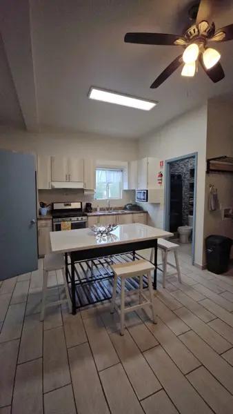 Departamento en renta en Buena Vista, Tijuana, Baja California