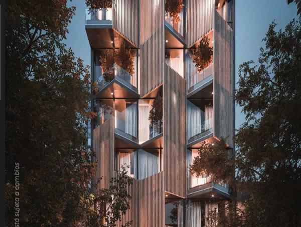 Departamento en venta en Juarez, Cuauhtémoc, Ciudad de México