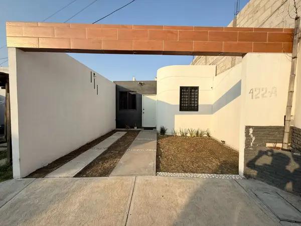Casa en renta en La Providencia Siglo XXI, Mineral de la Reforma, Hidalgo
