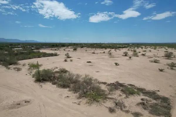 Terreno en Venta en La Paz, BCS - Villas de La Paz