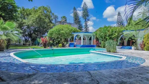 Venta de Casa en Real Del Puente, Xochitepec, Morelos